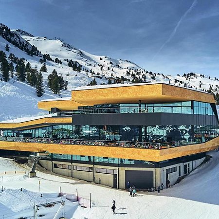 Apartment In Kaltenbach At The Ski Slope Eksteriør billede